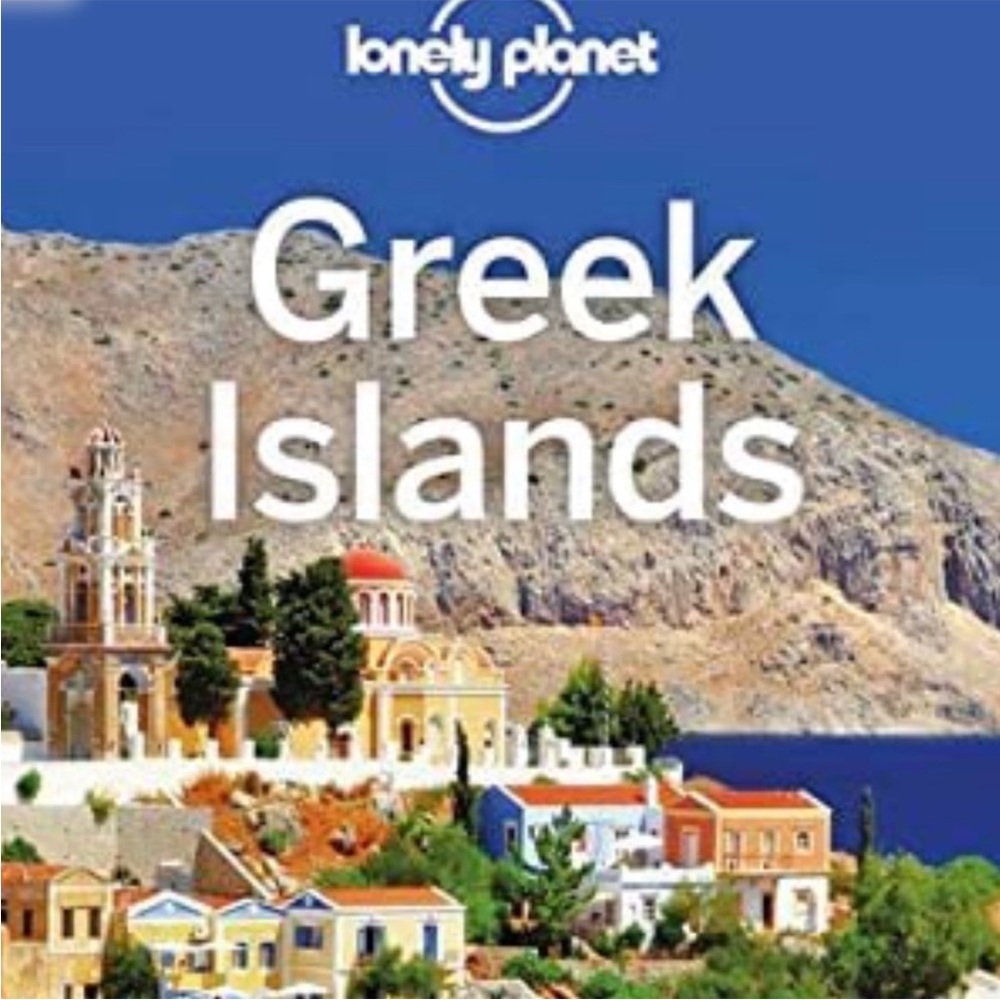 Brand New - Lot of 3 Greece Travel Books - Picture 7 of 10